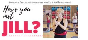 Have you met Jill?