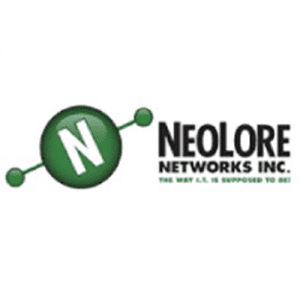 neolore networks logo