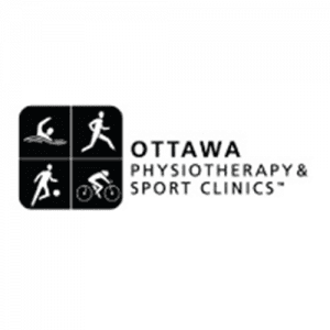 ottawa physiotherapy & sports clinics logo