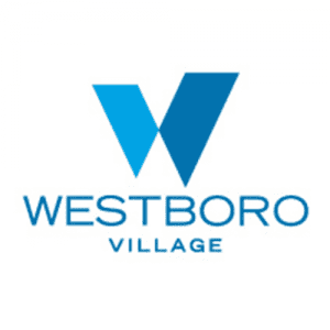 westboro village logo