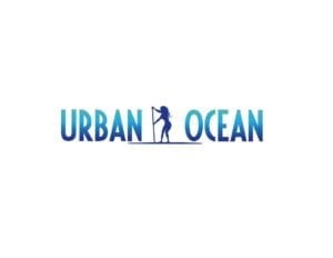 Urban ocean logo