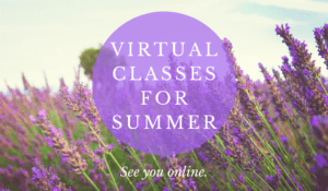 virtual classes for summer