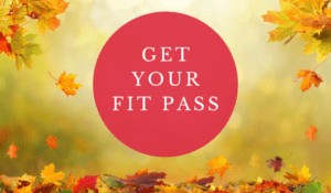 get your fit pass