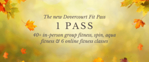 Fit pass: 1 pass, 40+ classes