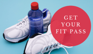 Get your fit pass
