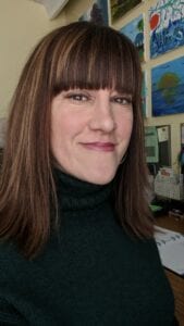 Anick Losier