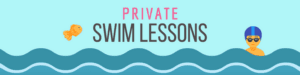 private swim lessons