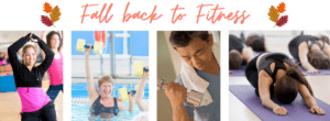 Fall back to fitness