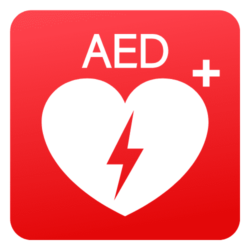 AED icon