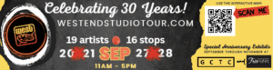 westend studio tour