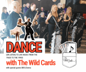 dance with the Wild Cards