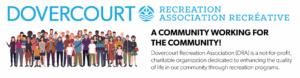Dovercourt Recreation Association: A community working for the community