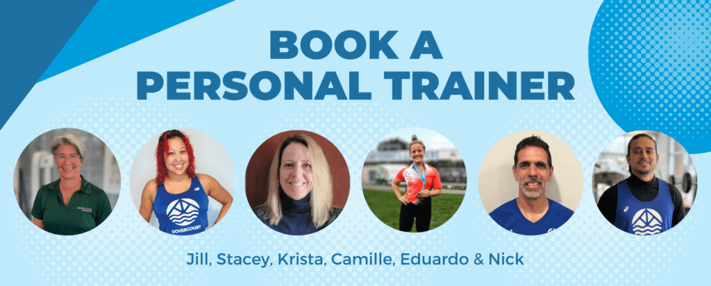 dovercourt personal trainers