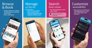 Mobile app benefits
