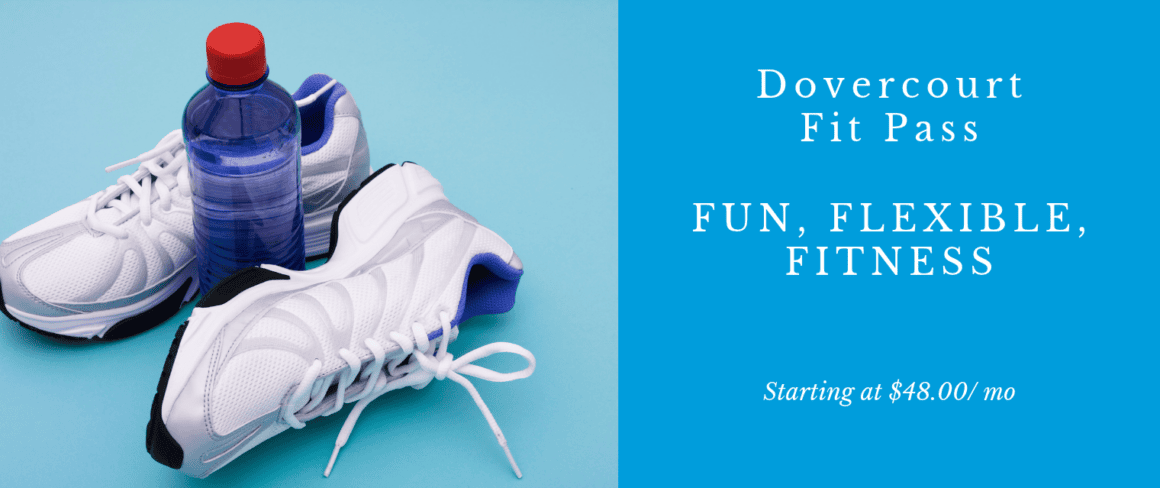 fun, flexible fitness